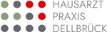 Hausarztpraxis Dellbr&uuml;ck Logo